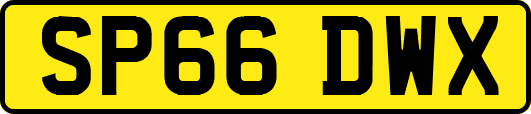 SP66DWX