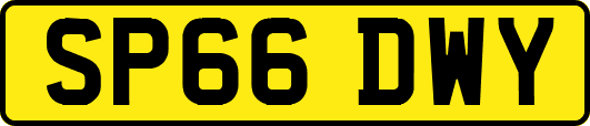 SP66DWY