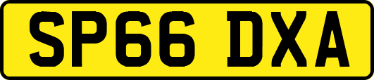 SP66DXA