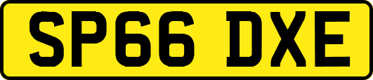 SP66DXE