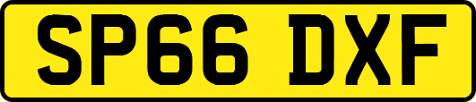 SP66DXF