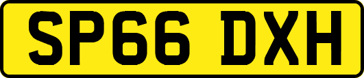 SP66DXH