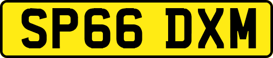 SP66DXM