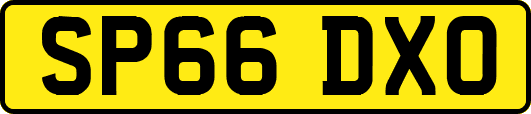 SP66DXO