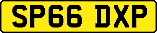 SP66DXP