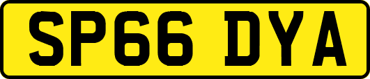SP66DYA