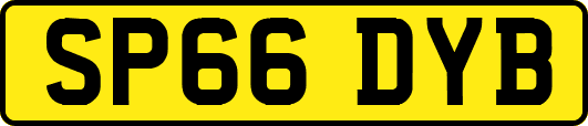 SP66DYB