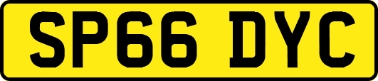 SP66DYC