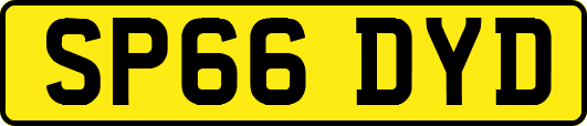 SP66DYD