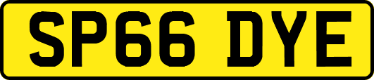 SP66DYE