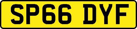 SP66DYF