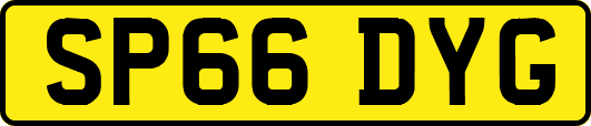 SP66DYG