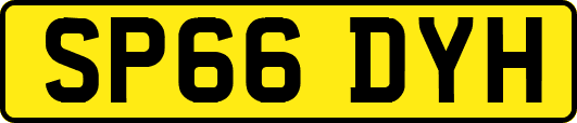 SP66DYH