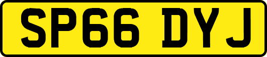 SP66DYJ