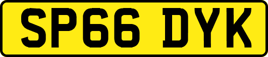 SP66DYK