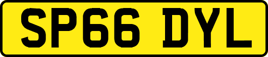 SP66DYL