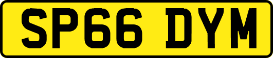 SP66DYM