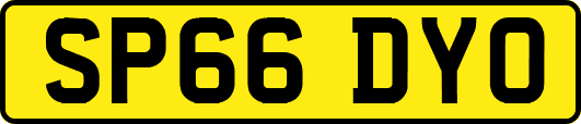 SP66DYO