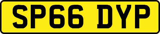 SP66DYP
