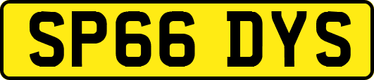 SP66DYS