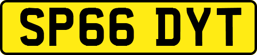 SP66DYT