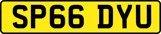 SP66DYU
