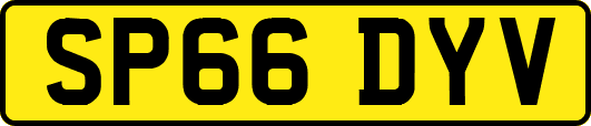 SP66DYV