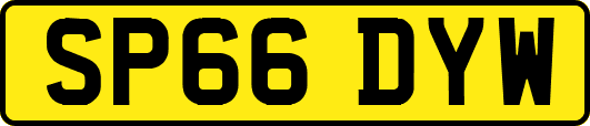 SP66DYW