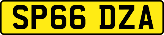 SP66DZA