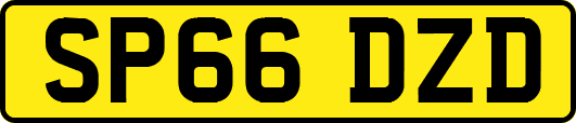 SP66DZD