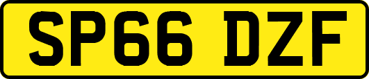 SP66DZF
