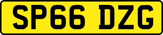 SP66DZG