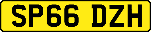 SP66DZH