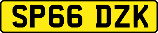 SP66DZK