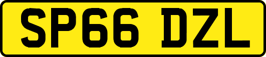 SP66DZL