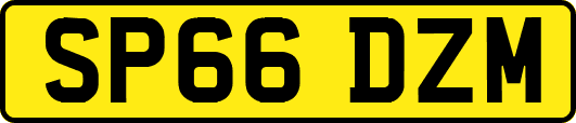 SP66DZM