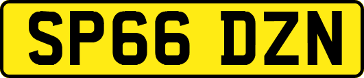 SP66DZN
