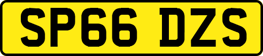 SP66DZS