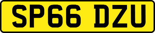 SP66DZU