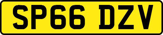 SP66DZV