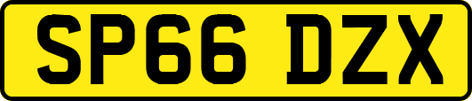 SP66DZX