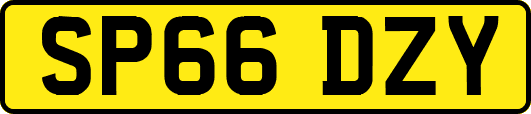 SP66DZY