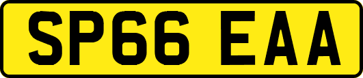 SP66EAA