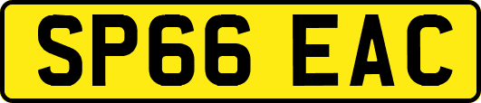 SP66EAC