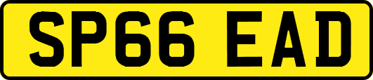 SP66EAD