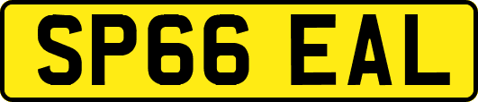 SP66EAL