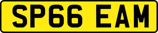 SP66EAM