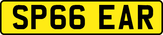 SP66EAR