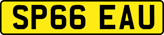 SP66EAU