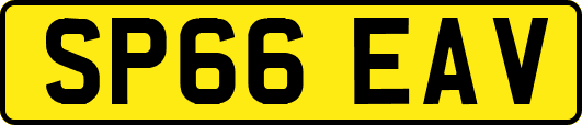 SP66EAV
